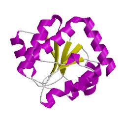 Image of CATH 4ay6A05