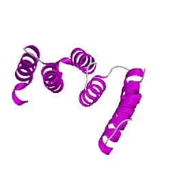 Image of CATH 4ay6B01