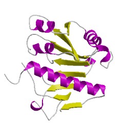 Image of CATH 4ay6B03