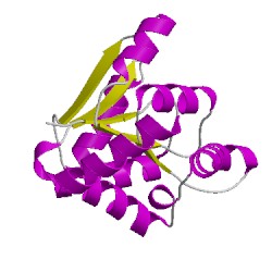 Image of CATH 4ay6B05