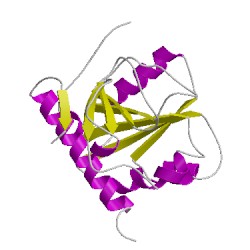 Image of CATH 4ay6C03