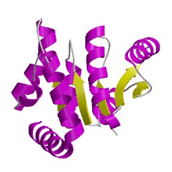 Image of CATH 4ay6C05