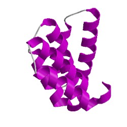 Image of CATH 4ay6D01