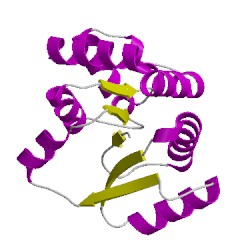 Image of CATH 4ay6D05