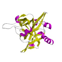 Image of CATH 4ayvB