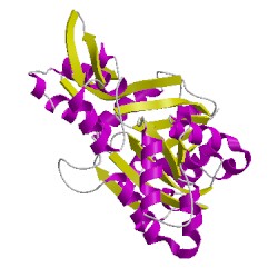 Image of CATH 4b1vA