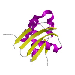 Image of CATH 4b1vB02