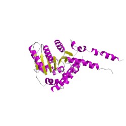 Image of CATH 4b3gA01