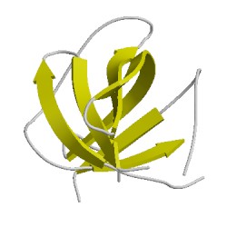 Image of CATH 4b3gA02