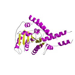 Image of CATH 4b3gB01