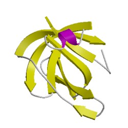 Image of CATH 4b3gB02