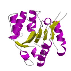 Image of CATH 4b3gB03