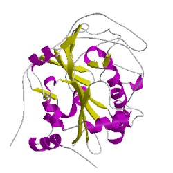 Image of CATH 4b56A03