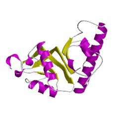 Image of CATH 4b5oA