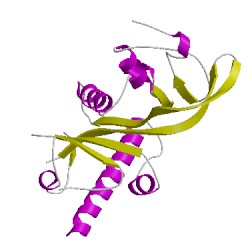 Image of CATH 4b5pB