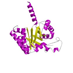 Image of CATH 4b5tB00