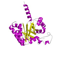 Image of CATH 4b5uB