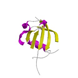 Image of CATH 4b6wA00