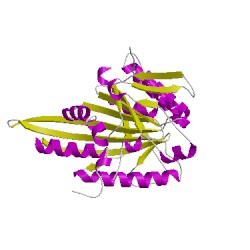 Image of CATH 4b7bA