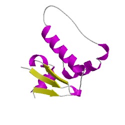 Image of CATH 4b95E