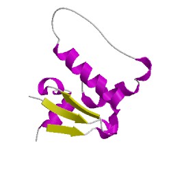 Image of CATH 4b95H