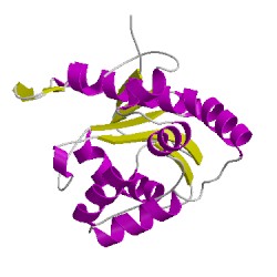 Image of CATH 4b9tA01