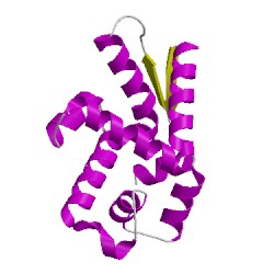 Image of CATH 4b9tA04