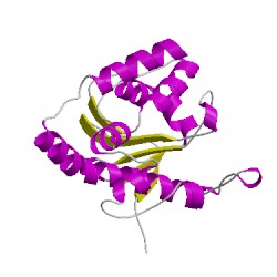 Image of CATH 4b9uA01