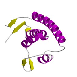 Image of CATH 4b9uA02