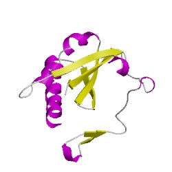 Image of CATH 4b9uA03