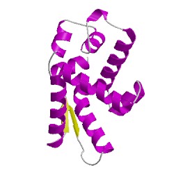 Image of CATH 4b9uA04