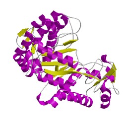 Image of CATH 4ba0A02