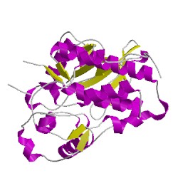 Image of CATH 4bcfA