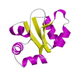 Image of CATH 4bdoD02
