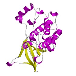 Image of CATH 4bf2B