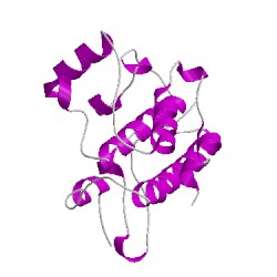 Image of CATH 4bf2B02