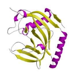 Image of CATH 4bfpB00