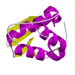 Image of CATH 4bgcA00