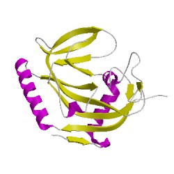 Image of CATH 4bjbA00