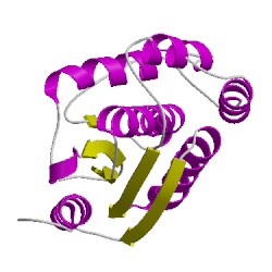 Image of CATH 4bjuA01