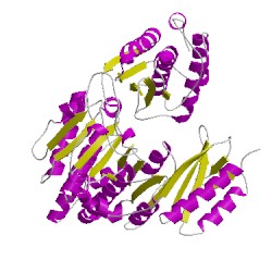 Image of CATH 4bjuB