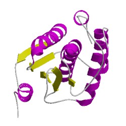 Image of CATH 4bjuB01