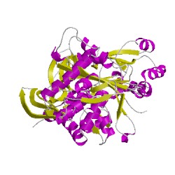 Image of CATH 4bl3A