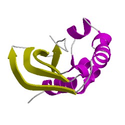 Image of CATH 4bl3A01