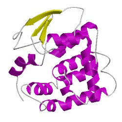 Image of CATH 4bl7A