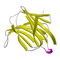 Image of CATH 4bmbA00