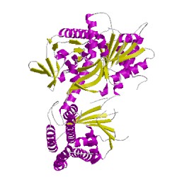 Image of CATH 4bpbA