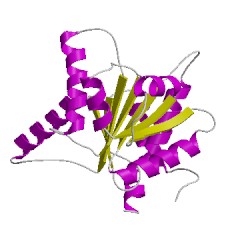 Image of CATH 4bpbA01