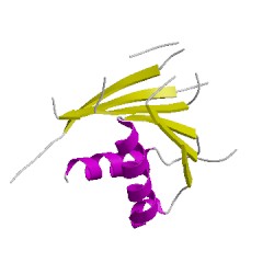 Image of CATH 4bpbA02