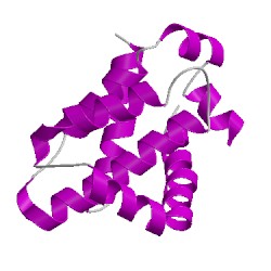 Image of CATH 4bpiA01